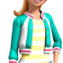 Stacie - Barbie Dreamhouse Adventures