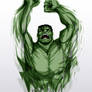 The Incredible Hulk