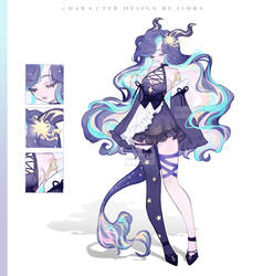 ADOPTABLE AUCTION#37 (CLOSED) 