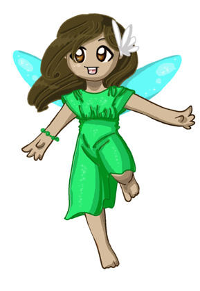 Season of Wind - girl by jayoku on DeviantArt