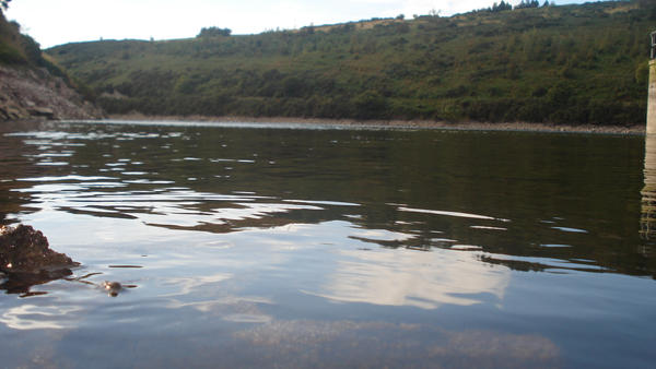 torduff water