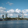 Toronto Skyline