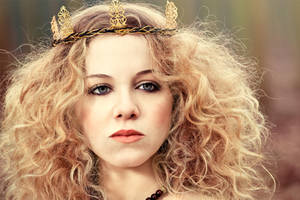 Guinevere's crown