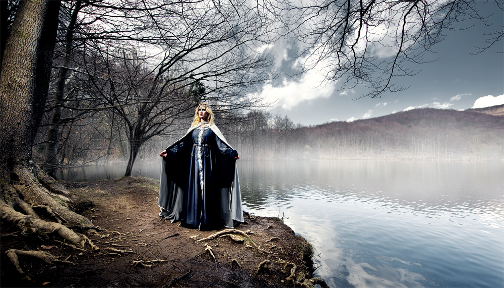 Lady of the Lake