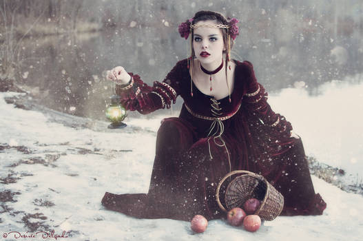 Snow White 3