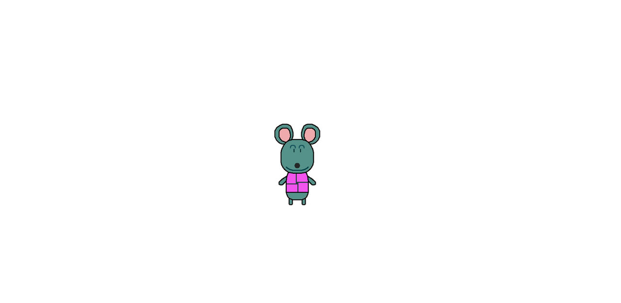 Samson (animal Crossing) by heronights2000 on DeviantArt Samson (animal Crossing) by heronights2000 on DeviantArt