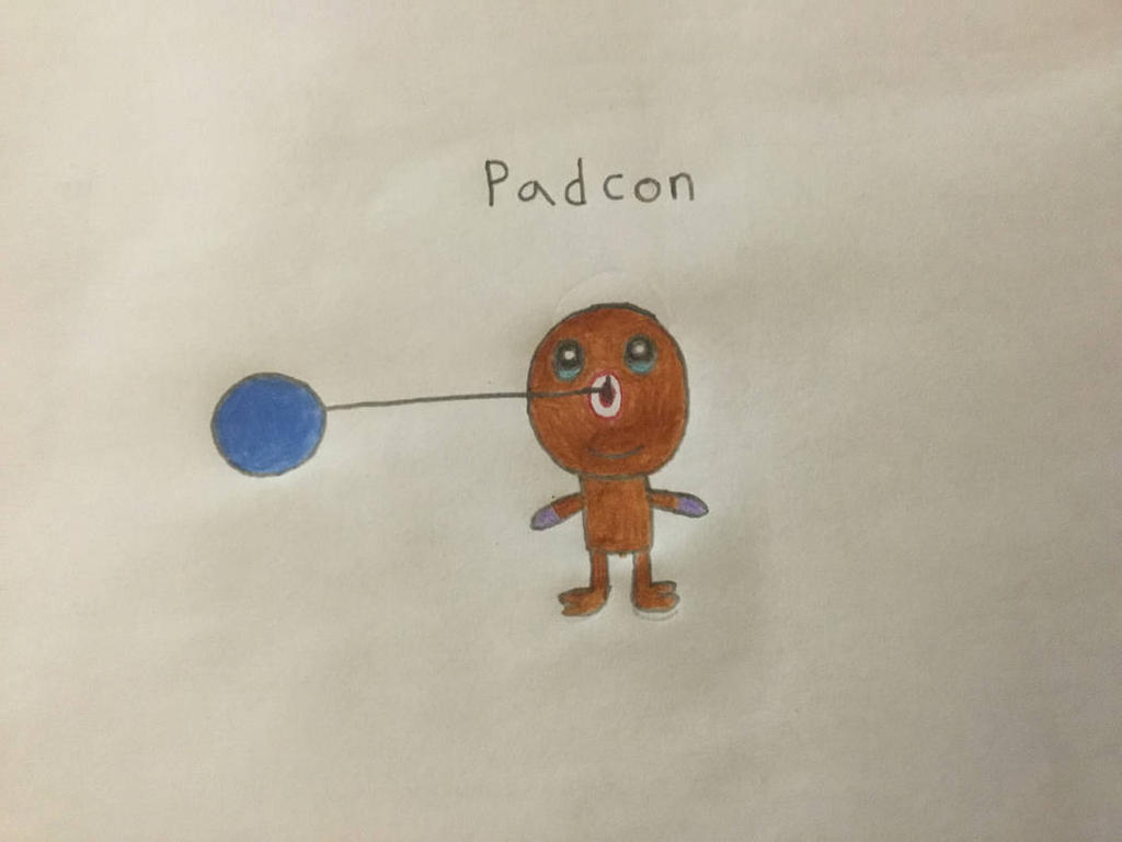 Padcon