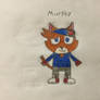 Murphy (Murphy and Mitzi)