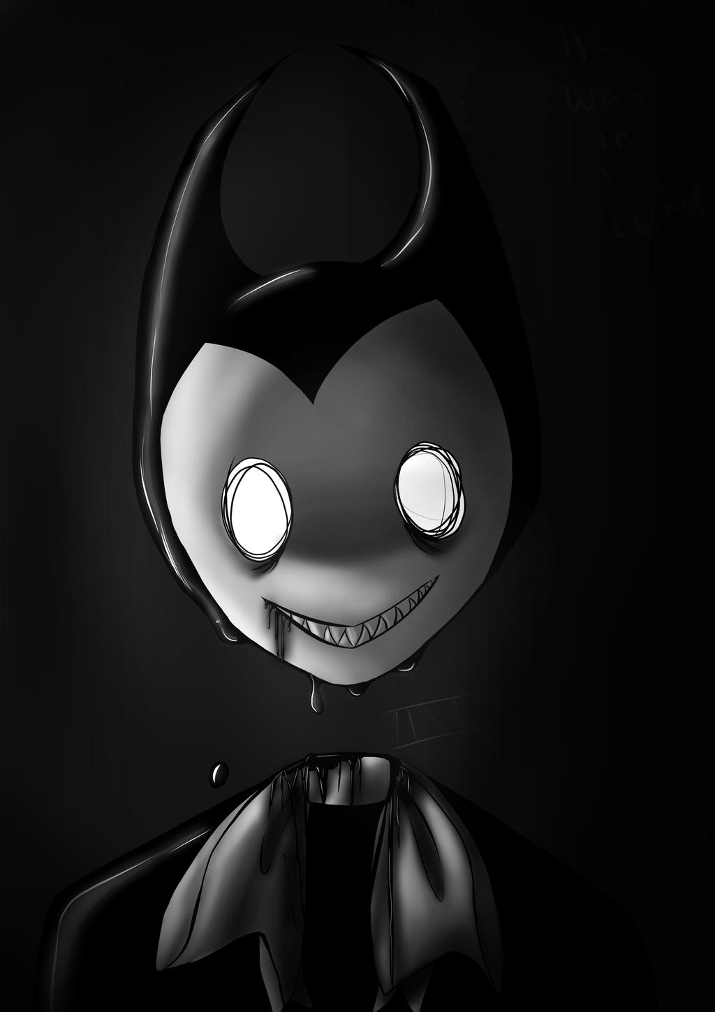 Creep - Bendy and the Ink Machine