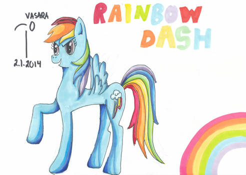 Dashie