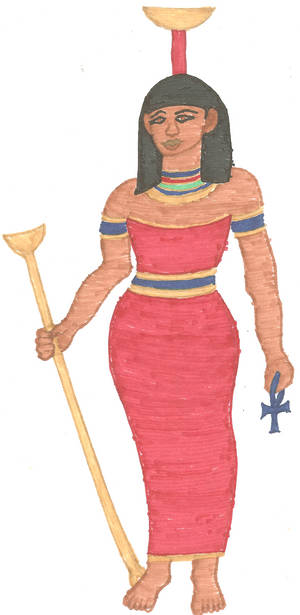 Nephthys