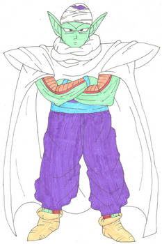 Piccolo