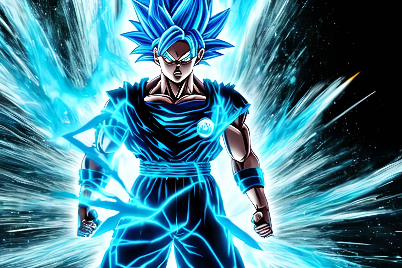 Which Is Stronger Ultra-Instinct, Super Saiyan God, or Super