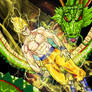 Goku Poster1.5