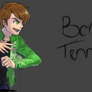 Better Ben Tennyson