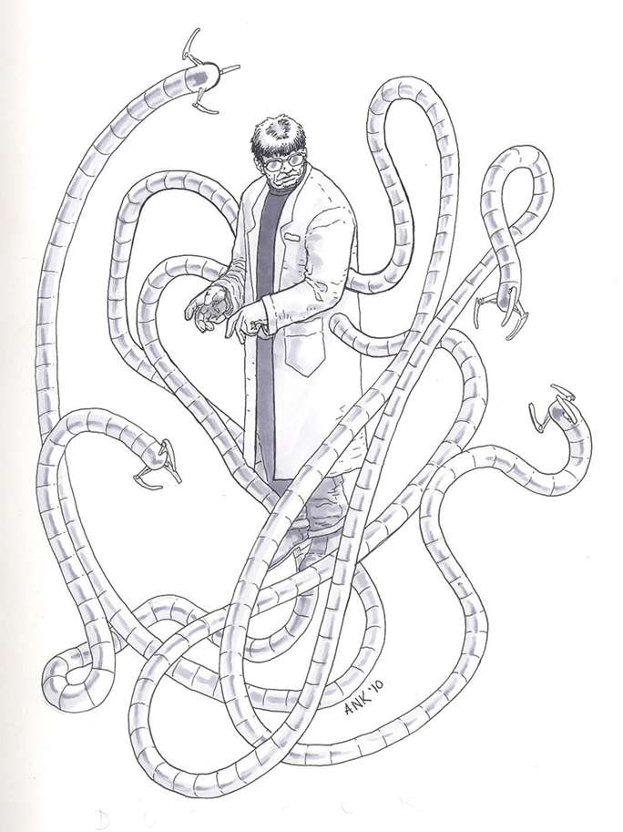 Doc Ock