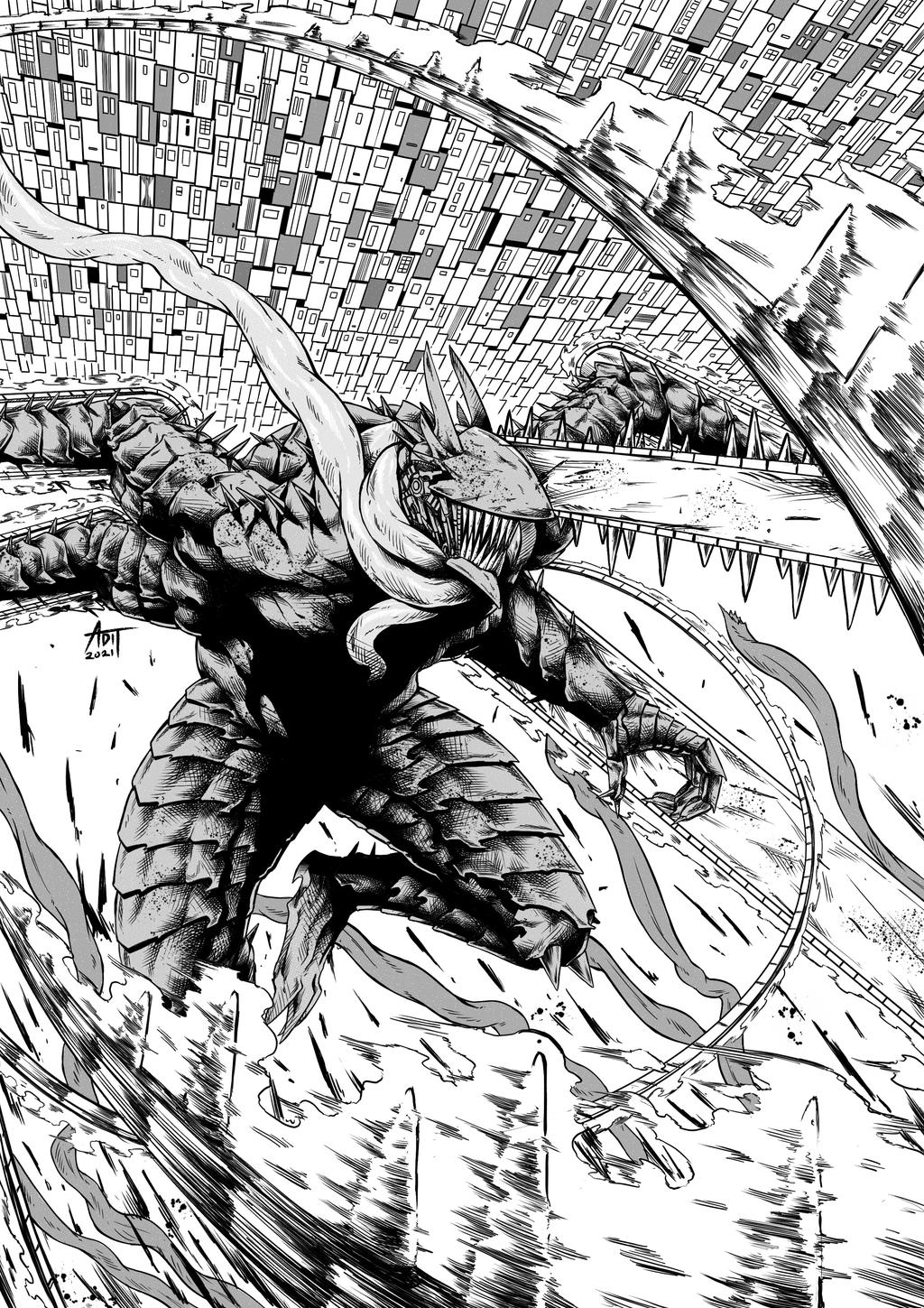 chainsaw man true form Chainsaw Man True Form by GiraAzuha on DeviantArt chainsaw man true form Chainsaw Man True Form by GiraAzuha on DeviantArt