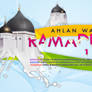 Ahlan Wasahlan Ramadhan 1430H