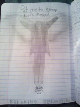 Evil Angel