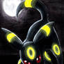 Pokemon - Umbreon