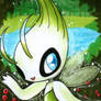 Pokemon - Celebi