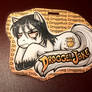 DroggelJake Badge