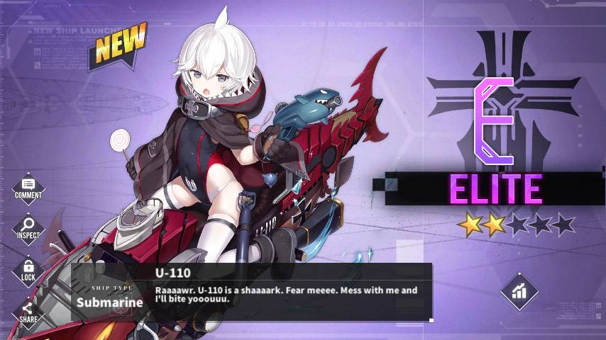 Azur Lane U 110 By Private Gallade On Deviantart Azur Lane U 110 By Private Gallade On Deviantart