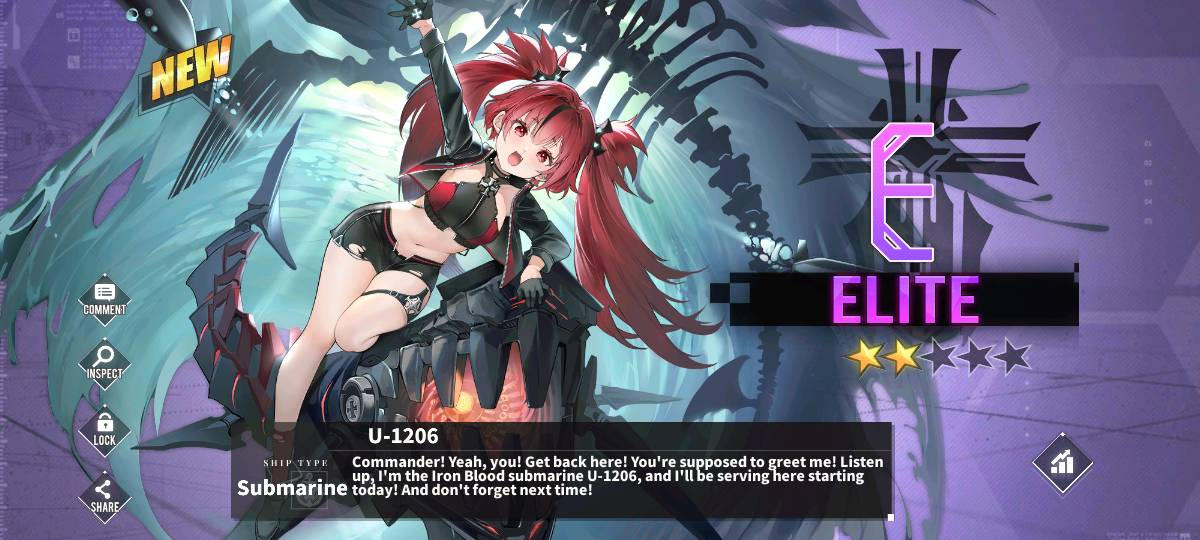 Azur Lane U 16 By Private Gallade On Deviantart Azur Lane U 16 By Private Gallade On Deviantart