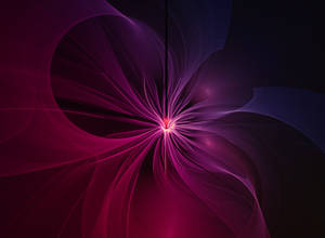 Petals Fractal Stock by Moonchilde-Stock