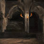 Catacombs Stock