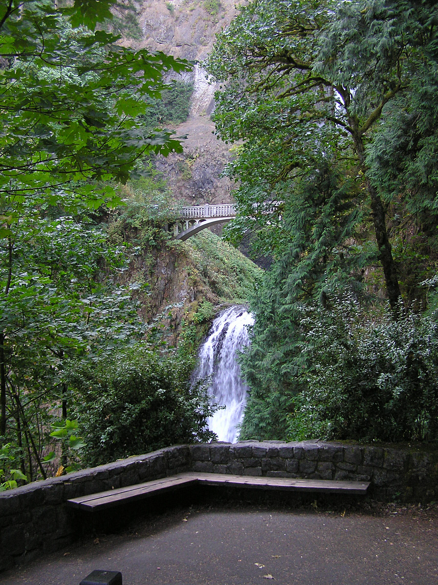 Waterfall Stock 8