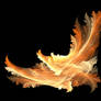 Fractal Flames Stock