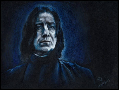 Severus Snape II