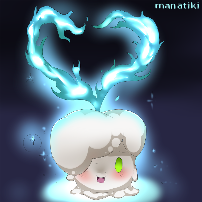 [OLD] Shiny Litwick