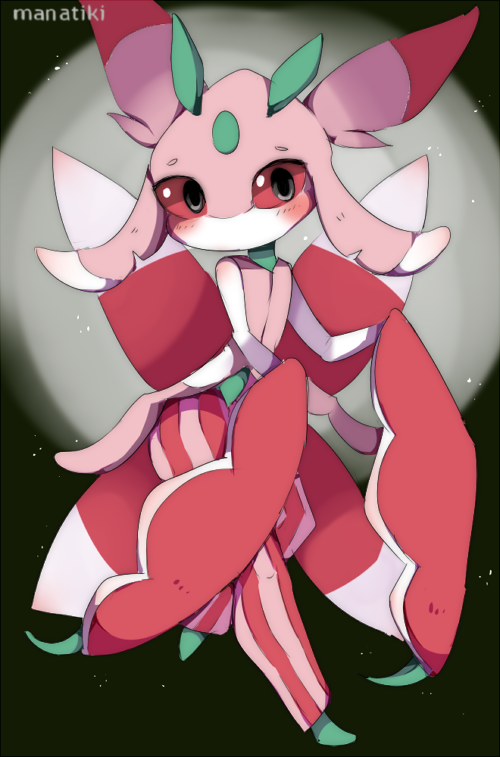 Lurantis