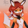 MLB: Rena Rouge