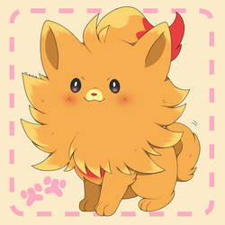 PKMN: Pombon