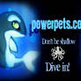 Powerpets orca