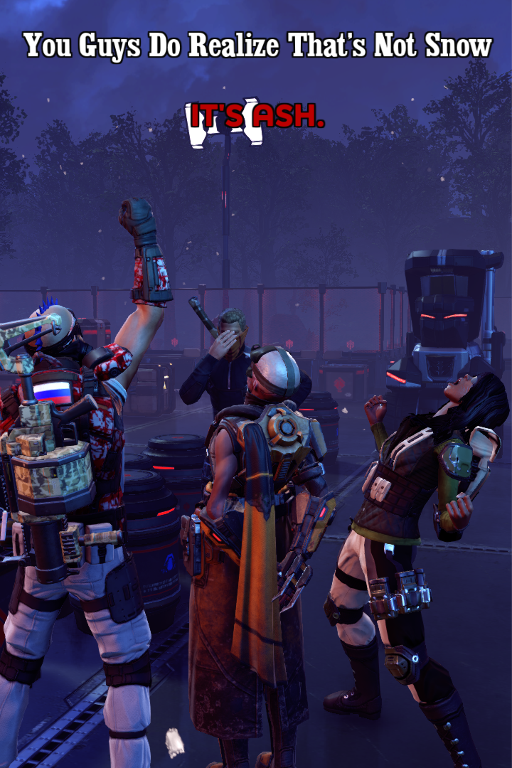 Xcom Poster XCOM 2 Poster 33 by Cor-Angars on DeviantArt