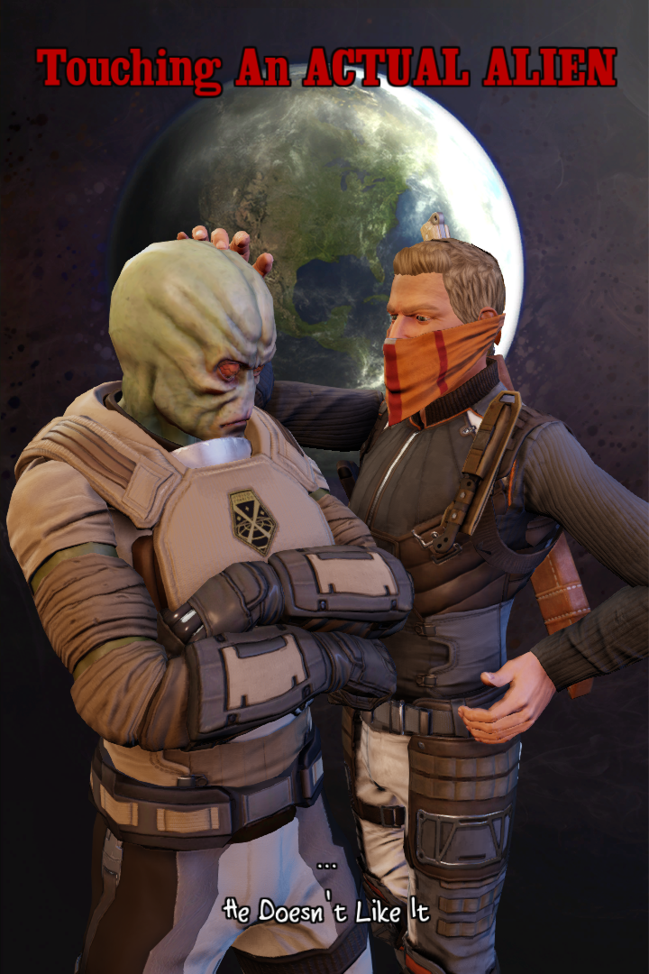 Xcom Poster XCOM 2 Poster 36 by Cor-Angars on DeviantArt