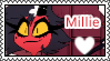 Millie Stamps (Helluva Boss)