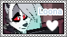 Loona Stamps (Helluva Boss)