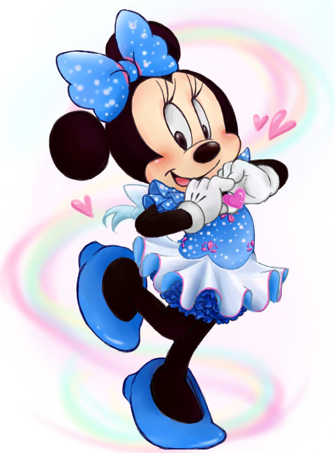 Idol minnie