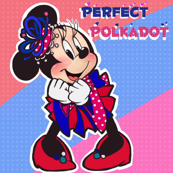 Perfect Polkadots