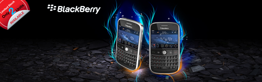 BlackBerry Bold