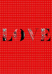 L.O.V.E by gilang2007