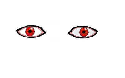 Red Eyes