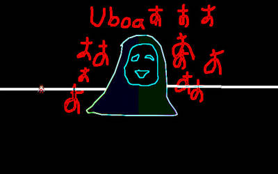 Yume Nikki Uboa