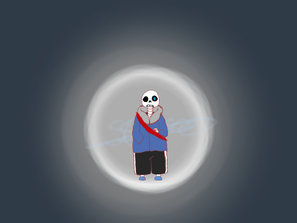 .Genocide run. by sspacee on DeviantArt