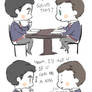 klaine cartoon20120122